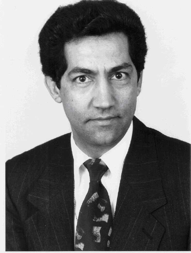Hamid Abdeljaber